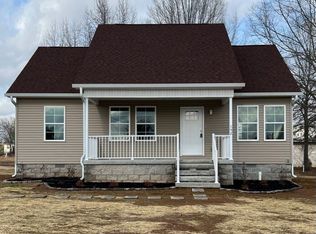 152 Union Hill Rd, McMinnville, TN 37110