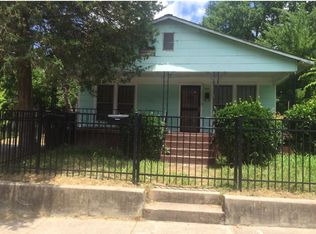 1809 Vine St, Chattanooga, TN 37404