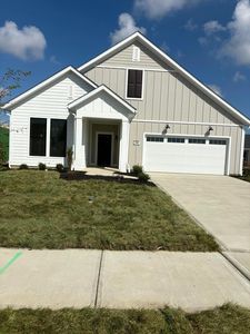 3386 Korg St, Powell, OH, 43065