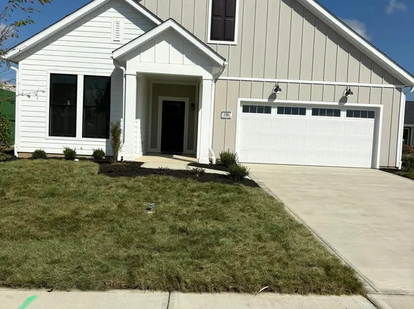 3386 Korg St, Powell, OH 43065