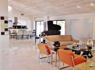 1665 Dunham Rd, Palm Springs, CA 92264