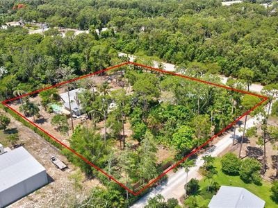 2870 66th ST SW, Naples, FL, 34105