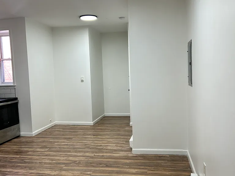 Kitchen/Living room