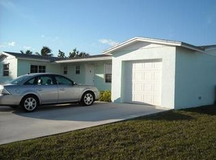 305 NW 16th St, Homestead, FL 33030