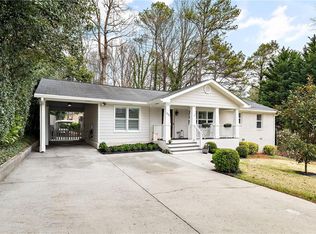 3565 Hickory Cir SE, Smyrna, GA 30080