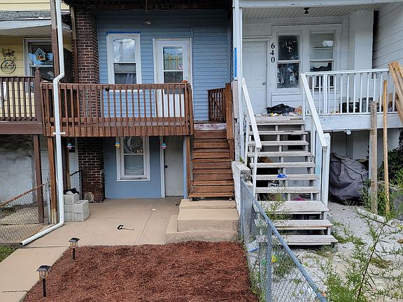 2nd image of 642 W Penn St