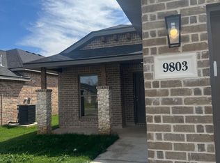 9803 Heartland Ave, Amarillo, TX 79124
