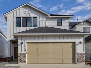 10825 Rutland St, Caldwell, ID 83605