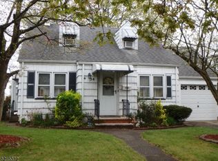 34 3rd St, North Arlington, NJ 07031