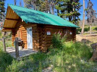 142 Summit Cabin Rd, Drummond, MT 59832