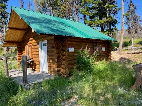 142 Summit Cabin Rd, Drummond, MT 59832