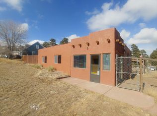 23782 Supai Rd, Indian Hills, CO 80454