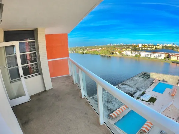 1301 Miami Gardens Dr APT 1115W, Miami, FL 33179