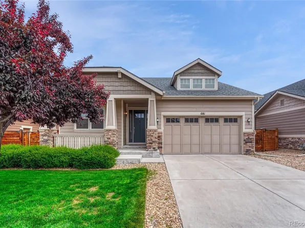 681 E Dry Creek Circle, Littleton, CO 80122