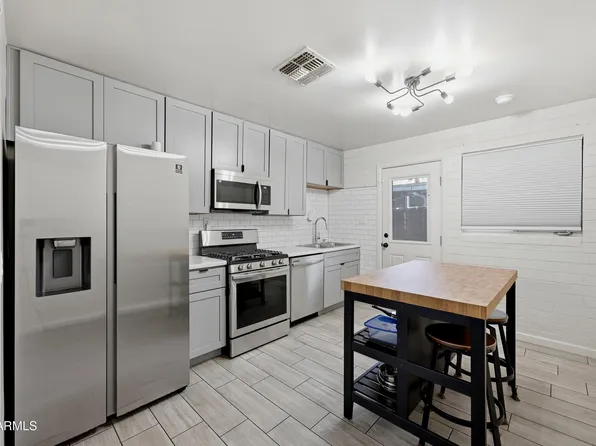 1033 N 25TH Street, Phoenix, AZ 85008