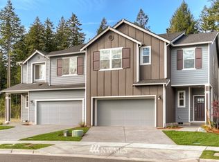 3901 Jett Ln NE #56, Lacey, WA 98516