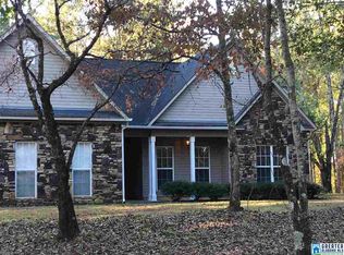 100 Sunset Rd, Pell City, AL 35128