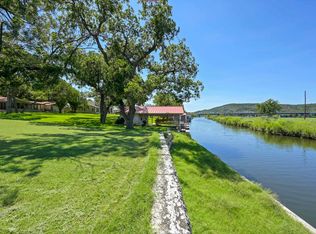 139 County Road 141, Burnet, TX 78611