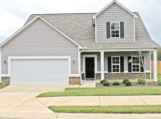 305 N Pointe Dr, Lagrange, GA 30241