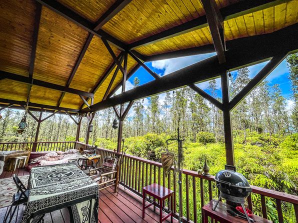 16-2001 Uau Rd UNIT 1, Mountain View, HI 96771