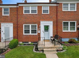 1409 Barrett Rd, Gwynn Oak, MD 21207