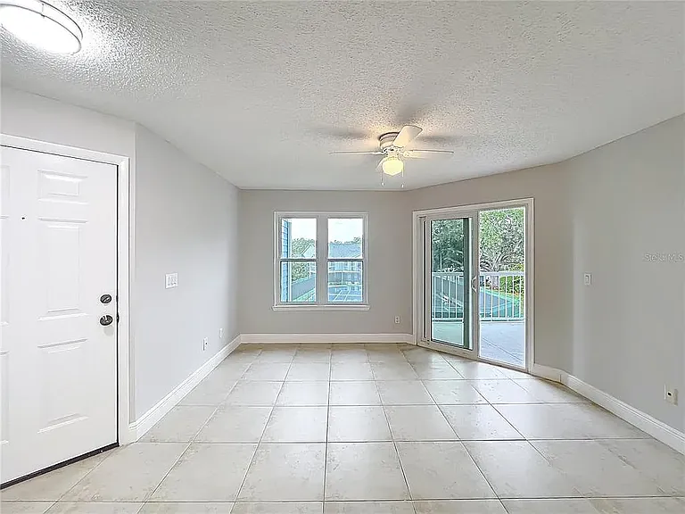 Living Room area
