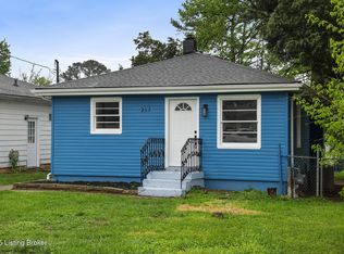 253 Lees Ln N, Louisville, KY 40229