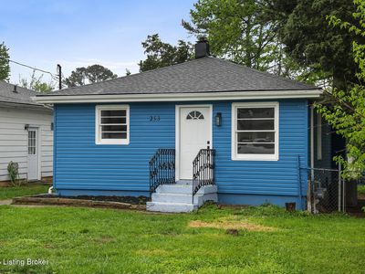 253 Lees Ln N, Louisville, KY, 40229