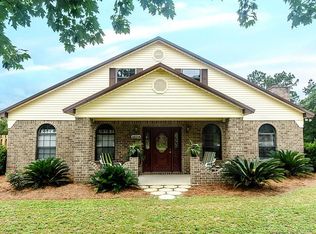 32234 Us Highway 90, Seminole, AL 36574