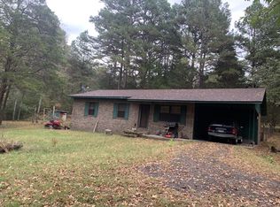 3401 Marina Rd, Russellville, AR 72802