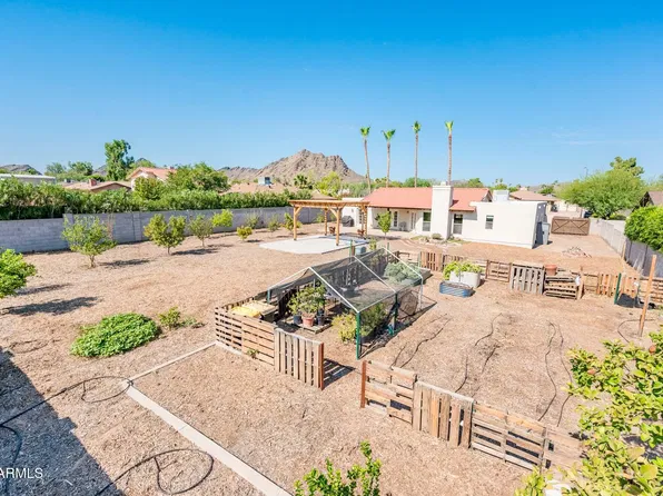 11847 N BANCROFT Drive, Phoenix, AZ 85028