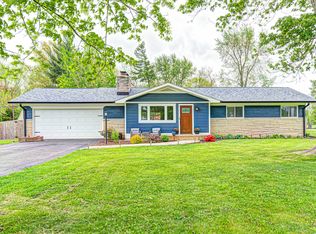10805 Charlemagne Dr, Indianapolis, IN 46259