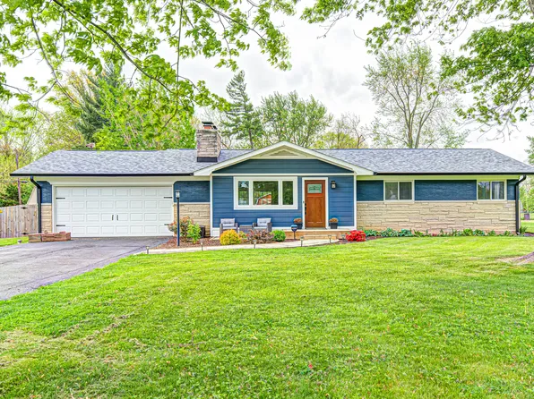 10805 Charlemagne Dr, Indianapolis, IN 46259