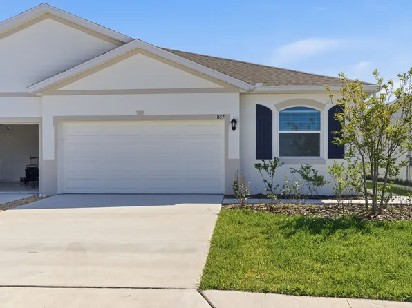 857 157th Ct E, Bradenton, FL 34212