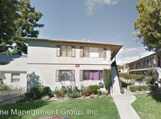 12809 Oak St APT A, Whittier, CA 90602