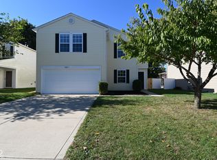 9217 Middlebury Way, Camby, IN 46113
