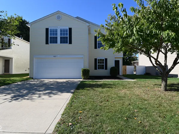 9217 Middlebury Way, Camby, IN 46113