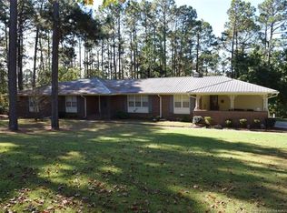 3509 Thamesford Rd, Fayetteville, NC 28311