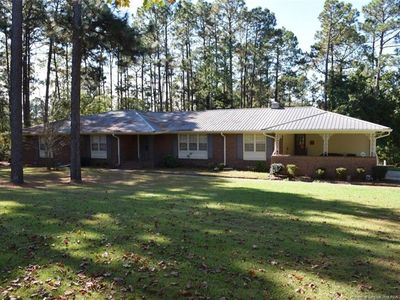 3509 Thamesford Rd, Fayetteville, NC, 28311