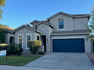3327 E Lafayette Ave, Gilbert, AZ 85298