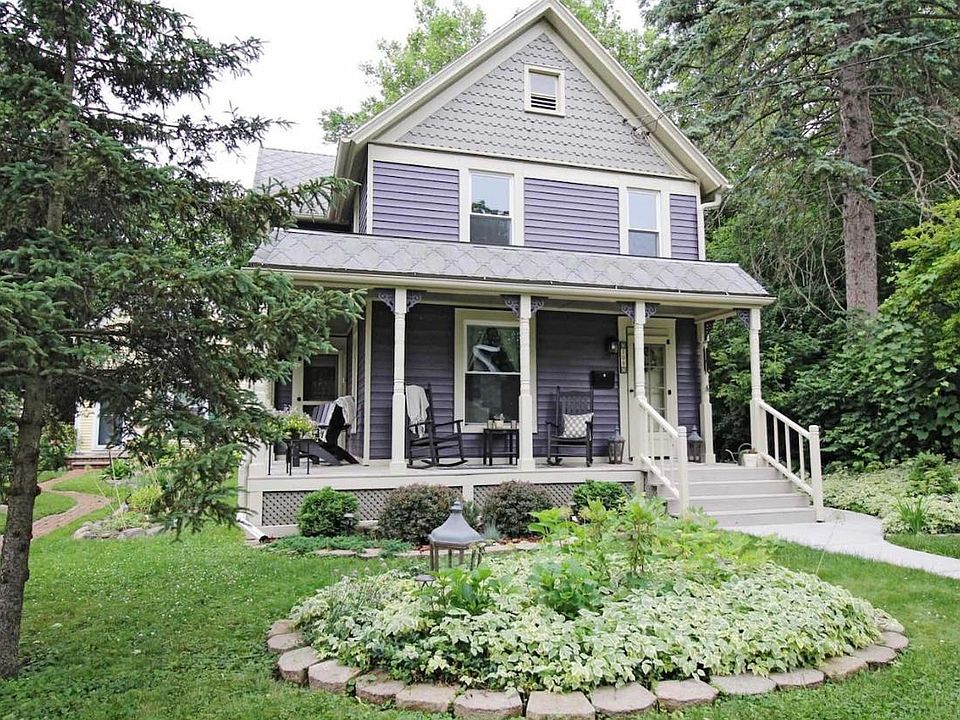 1st image of 509 Fountain St #A