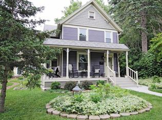 509 Fountain St #A, Ann Arbor, MI