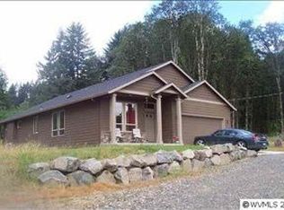 31001 SE Jackknife Rd, Eagle Creek, OR 97022