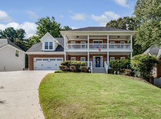 1101 Secret Trl, Sugar Hill, GA 30518