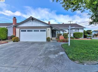907 Via Enrico, San Lorenzo, CA 94580