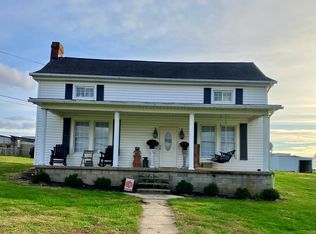 6226 Brooksville Germantown Rd, Germantown, KY 41044