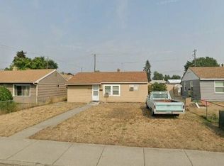 609 E Rowan Ave, Spokane, WA 99207