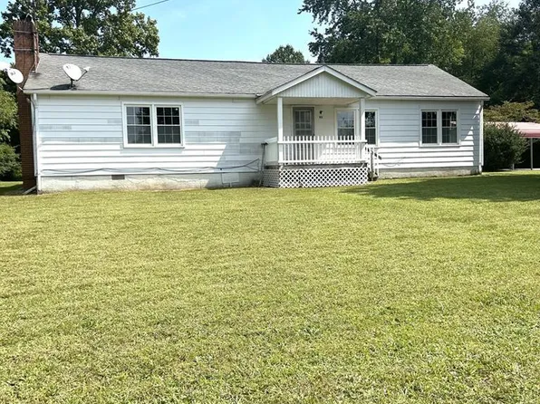 95 Dogwood Rd, Stuart, VA 24171