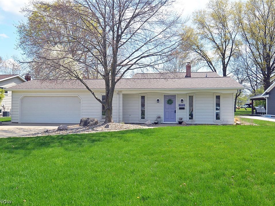 1st image of 8665 Courtland Dr