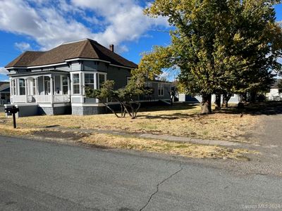 112-114 W 3rd St, Alturas, CA, 96101